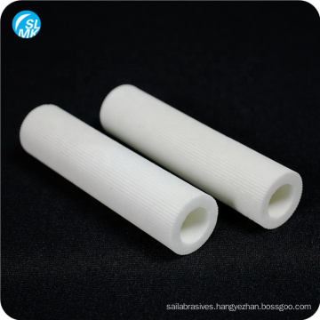 wear resisting ceramic insulator resistors 500w for sale